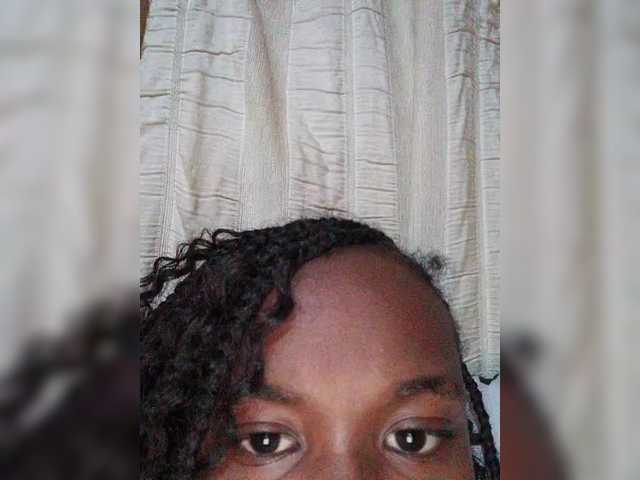 ブロードキャストスクリーンショット Naughtylittlemissy