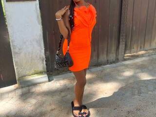 エロティックなビデオチャット Naughtylittleprincess