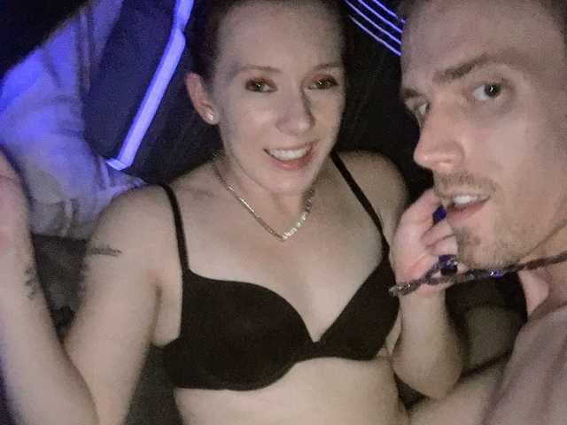 プロフィールの写真 NaughtyMILF