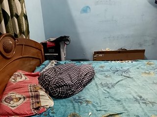 エロティックなビデオチャット NaughtyRicha
