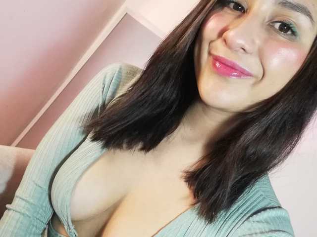 プロフィールの写真 NaughtyPaulina