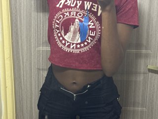 エロティックなビデオチャット naughtyrubby1