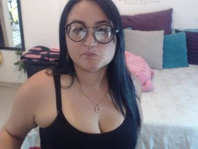 ブロードキャストスクリーンショット naugthy1