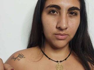 エロティックなビデオチャット Naugthycat