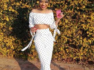 エロティックなビデオチャット NawtyVixxen