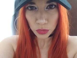 エロティックなビデオチャット Nayaqui