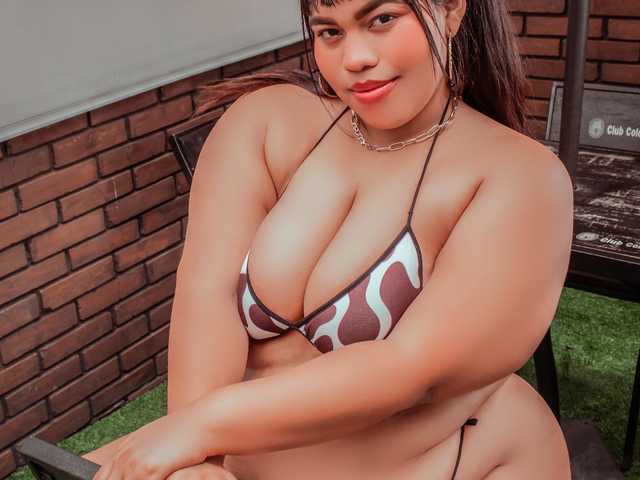 プロフィールの写真 NayaraHanni1