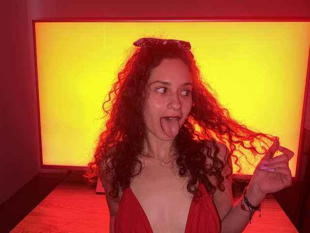 プロフィールの写真 NayaraMoore