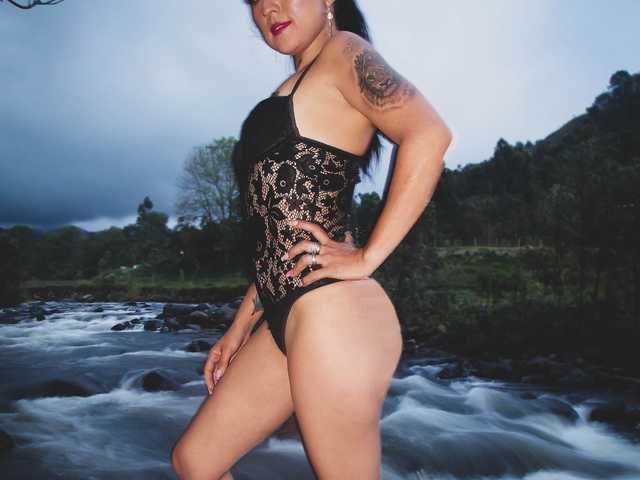 プロフィールの写真 nayarascarlet