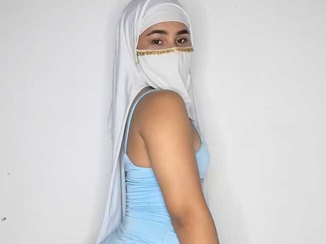 プロフィールの写真 Nayla-samira