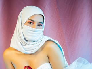 エロティックなビデオチャット Nayla-samira