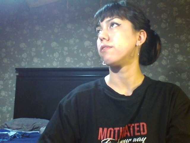 ブロードキャストスクリーンショット Nazarenadoll