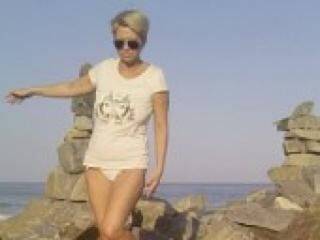 エロティックなビデオチャット nbeelka