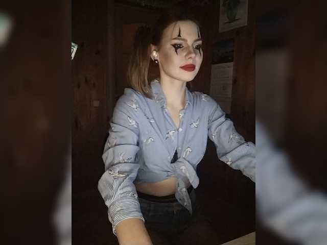 ブロードキャストスクリーンショット neChloe