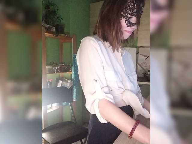 ブロードキャストスクリーンショット neChloe