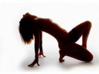 エロティックなビデオチャット nefertiiti