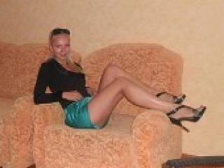 エロティックなビデオチャット negnaia1985