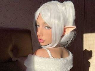 エロティックなビデオチャット NeithCole