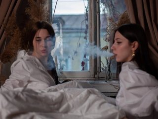 エロティックなビデオチャット yyuniii