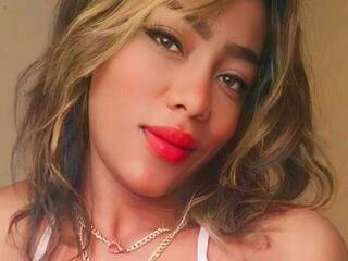 エロティックなビデオチャット Nela4