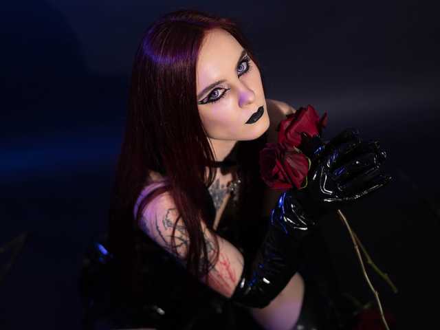 プロフィールの写真 MarJie