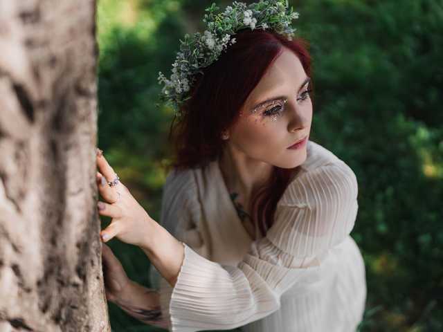 プロフィールの写真 MarJie