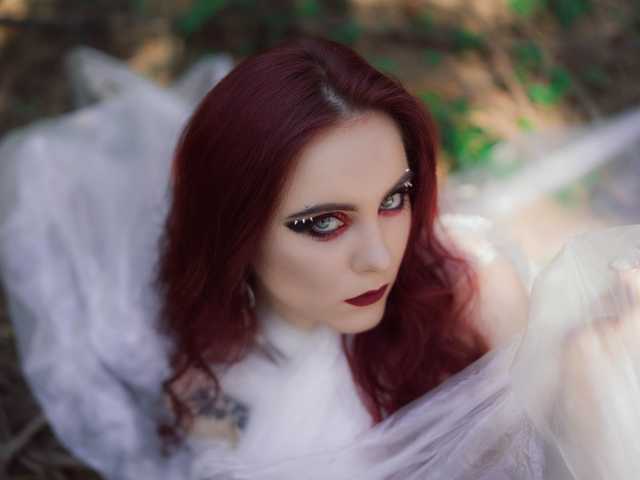 プロフィールの写真 MarJie