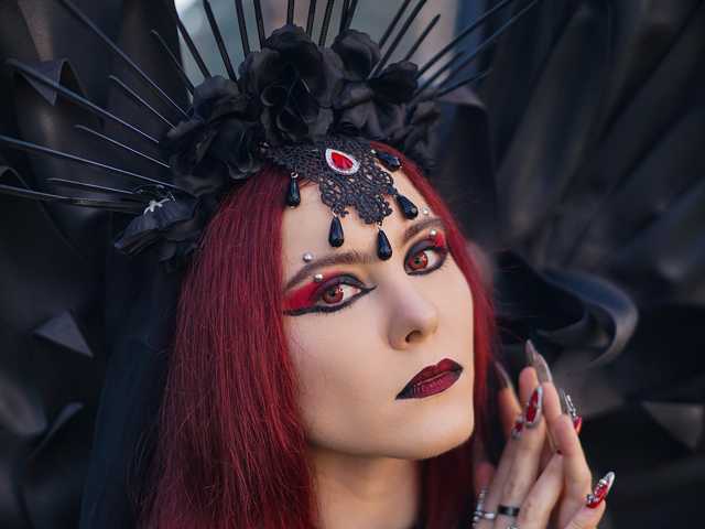 プロフィールの写真 MarJie