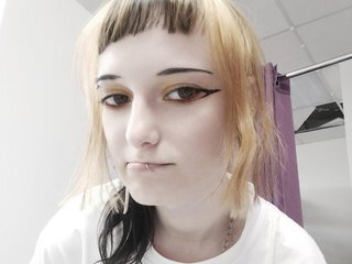 エロティックなビデオチャット NellieKlingelhoefer
