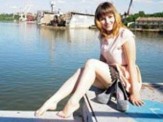 エロティックなビデオチャット nellilove