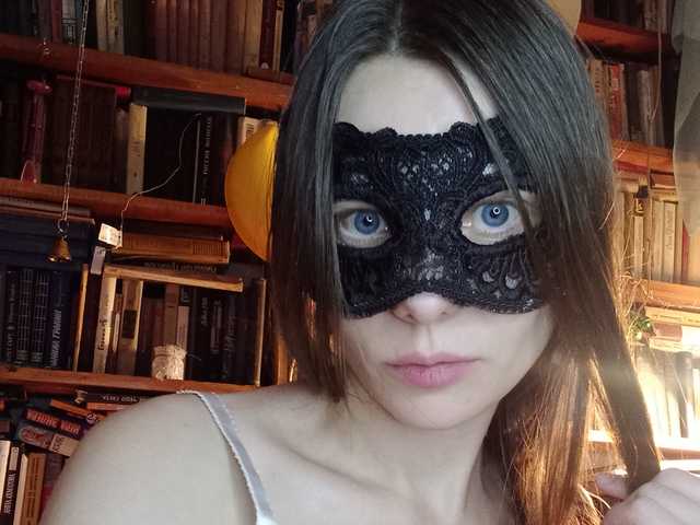 プロフィールの写真 Nellinevdele