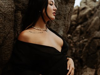 エロティックなビデオチャット Nelly-Fischer