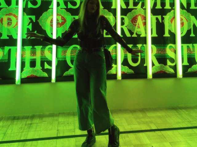 プロフィールの写真 NellyBuges