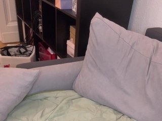 エロティックなビデオチャット NellyExtraa