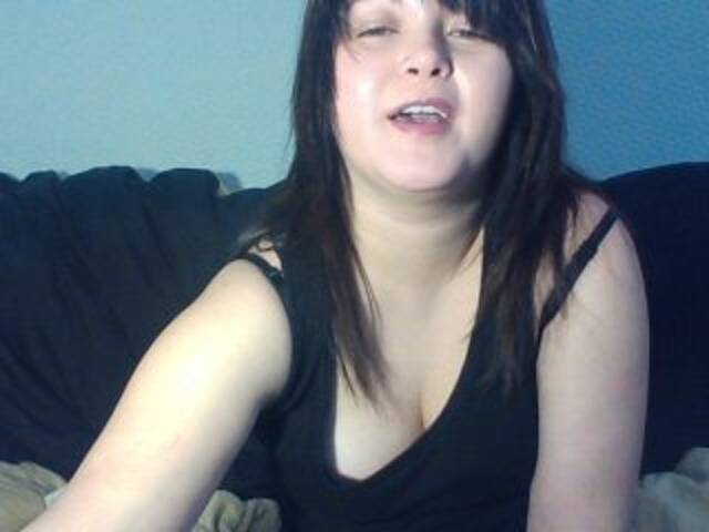 ブロードキャストスクリーンショット nellyfox