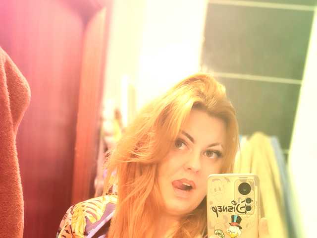 プロフィールの写真 NellyHOT2025
