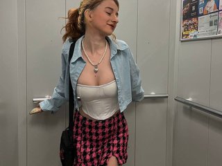 エロティックなビデオチャット NelsonMary
