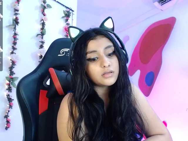 ブロードキャストスクリーンショット nemary-tera