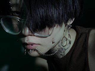 エロティックなビデオチャット NenLi