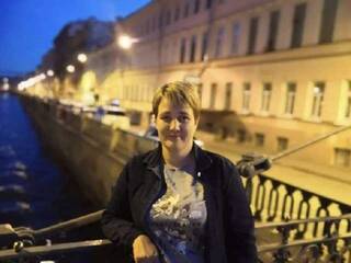 エロティックなビデオチャット NensiMatty