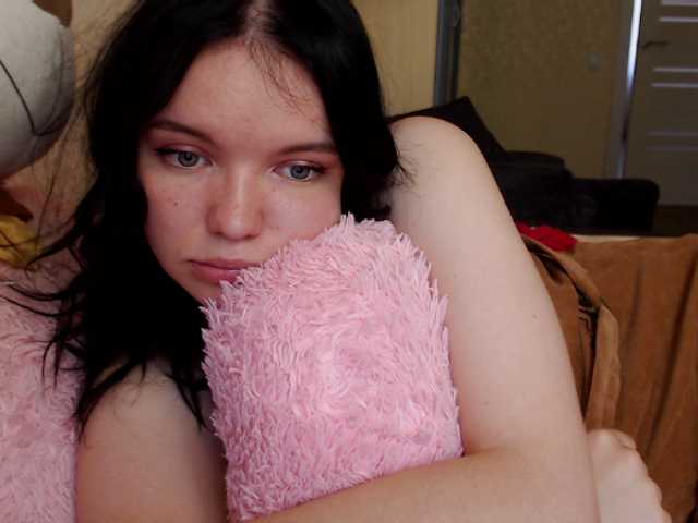 ブロードキャストスクリーンショット NerissaCute