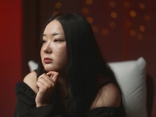 エロティックなビデオチャット Netta-cum