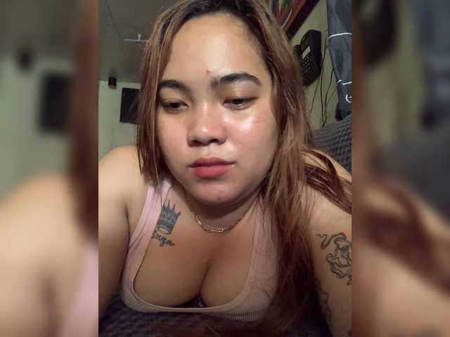 ブロードキャストスクリーンショット newasiangirlu