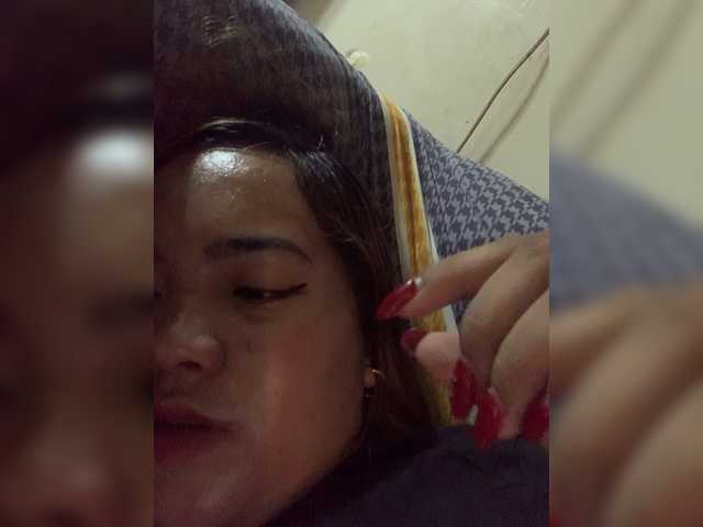 ブロードキャストスクリーンショット newasiangirlu