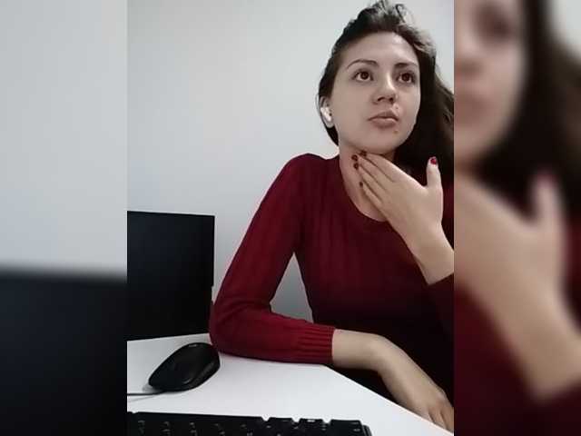 ブロードキャストスクリーンショット NewEffectEyes