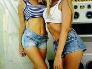 エロティックなビデオチャット newgirls