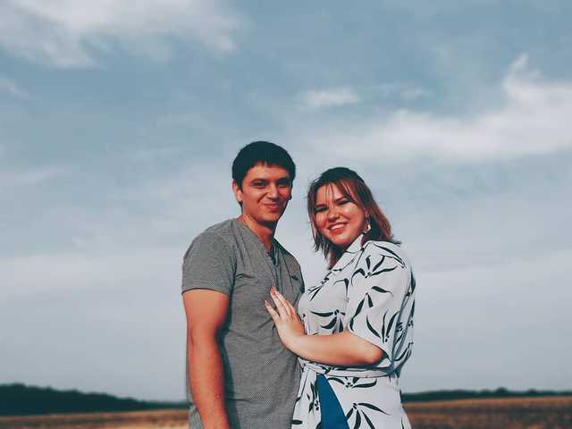 プロフィールの写真 Newlyweds05