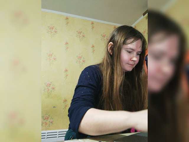 ブロードキャストスクリーンショット NewTemptation