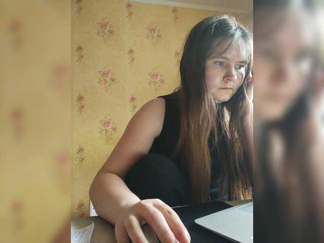 ブロードキャストスクリーンショット NewTemptation