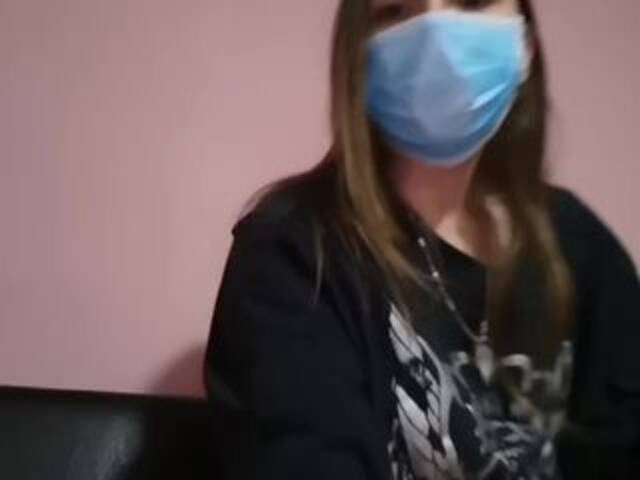 ブロードキャストスクリーンショット Nextdoorgirl2